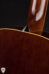 Atkin The Forty Seven – LG47 – Baked Adirondack Spruce & Mahogany Acoustic Guitar