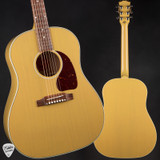 Gibson Custom Shop Greatest Hits Volume II J-45 All Mahogany TV Yellow 4.11 #23075102