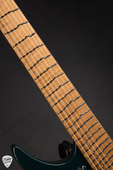 Strandberg Boden Futur TT7 Archetype Racing Green