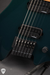 Strandberg Boden Futur TT7 Archetype Racing Green