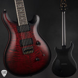 Paul Reed Smith Mark Holcomb  Fire Smokeburst