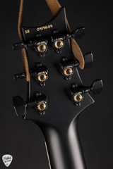 Paul Reed Smith Mark Holcomb  Fire Smokeburst