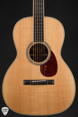 2025 Collings 003 Acoustic Guitar with Sitka Spruce and Panamanian Rosewood