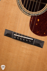 2025 Collings 003 Acoustic Guitar with Sitka Spruce and Panamanian Rosewood