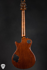  No Paul Reed Smith Eddie’s Guitars Wood Library McCarty 594 Singlecut Swamp Ash/Stained Figured Maple Neck Orange Tiger ---