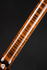 No Paul Reed Smith Eddie’s Guitars Wood Library McCarty 594 Singlecut Swamp Ash/Stained Figured Maple Neck  Orange Tiger