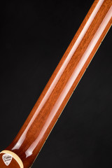 N2025 Collings I35 Deluxe Custom Inlay Mermaid Blue