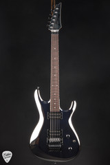Ibanez JS3CR Joe Satriani Chrome Boy