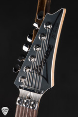 Ibanez JS3CR Joe Satriani Chrome Boy