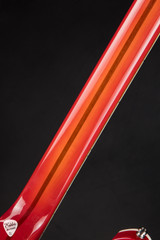 Rickenbacker 4003 Bass Guitar in Fire Glo