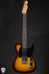 Fender Custom Shop Master Built Late 50’s Telecaster Journeyman 2 Tone Sunburst