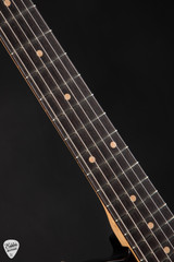 Fender Custom Shop Master Built Late 50’s Telecaster Journeyman 2 Tone Sunburst