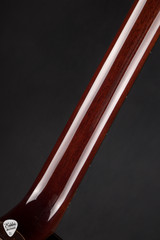 2024 Santa Cruz Fingerstyle Dark Forest Ancient Cypress & African Blackwood