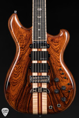 2025 Alembic Further 6 Cocobolo