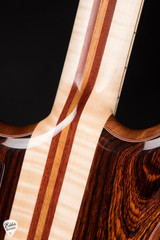 2025 Alembic Further 6 Cocobolo