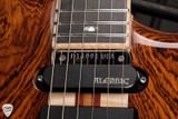 2025 Alembic Further 6 Cocobolo