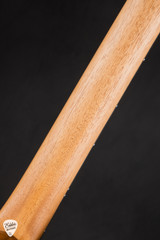 EVH USA Custom Shop Wolfgang 2 Humbucker Floyd Rose Electric Guitar in Gloss Black