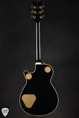 Gretsch G6134TG Limited Edition Penguin™ with String-Thru Bigsby – Champagne Sparkle