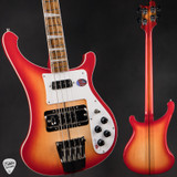 Rickenbacker 4003 – Fire Glo