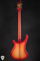 Rickenbacker 4003 – Fire Glo