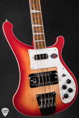 Rickenbacker 4003 – Fire Glo
