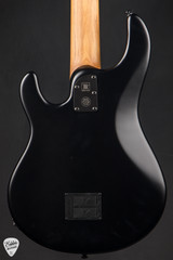 Ernie Ball Music Man Stingray 5 DarkRay - Stealth Black