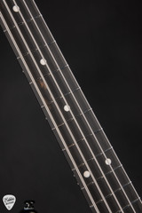 Ernie Ball Music Man Stingray 5 DarkRay - Stealth Black