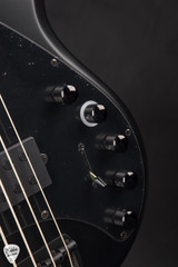 Ernie Ball Music Man Stingray 5 DarkRay - Stealth Black