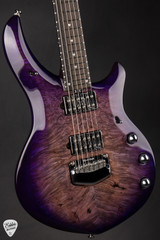 Ernie Ball Music Man BFR Majesty – Wolf’s Bane #44/100