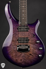Ernie Ball Music Man BFR Majesty – Wolf’s Bane #44/100