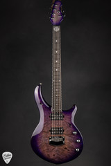 Ernie Ball Music Man BFR Majesty – Wolf’s Bane #44/100