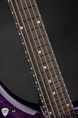 Ernie Ball Music Man BFR Majesty – Wolf’s Bane #44/100