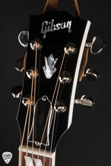 Gibson PSL Hummingbird Maple Alpine White 5.3 #23015057