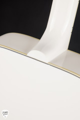 Gibson PSL Hummingbird Maple Alpine White 5.3 #23015057