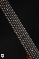 Collings 470 JL Electric Guitar with Antiqued Blonde Top
