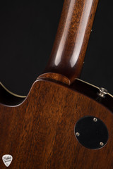 Collings 470 JL Electric Guitar with Antiqued Blonde Top