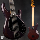 Ernie Ball Music Man Stingray 5 DarkRay – Dark Rainbow