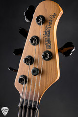 Ernie Ball Music Man Stingray 5 DarkRay – Dark Rainbow