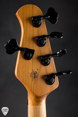 Ernie Ball Music Man Stingray 5 DarkRay – Dark Rainbow