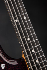 Ernie Ball Music Man Stingray 5 DarkRay – Dark Rainbow