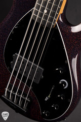 Ernie Ball Music Man Stingray 5 DarkRay – Dark Rainbow