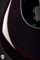 Ernie Ball Music Man Stingray 5 DarkRay – Dark Rainbow
