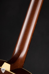 Iris MS-00 12 Fret Distressed – Mahogany