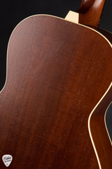 Iris MS-00 12 Fret Distressed – Mahogany