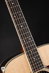 Gallagher G70 Acoustic Guitar with Sitka Spruce and Indian Rosewood