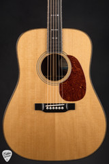 Bourgeois D Signature Touchstone with Torrefied Sitka Spruce and Madagascar Rosewood