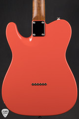 Suhr Eddie’s Guitars Exclusive Roasted Classic T – Fiesta Red