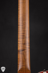 Suhr Eddie’s Guitars Exclusive Roasted Classic T – Fiesta Red