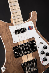 Rickenbacker 4003W #2537789
