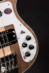 Rickenbacker 4003W #2537789